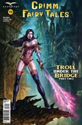 GRIMM FAIRY TALES #18 