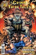 GRIMM FAIRY TALES #18D 