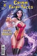 GRIMM FAIRY TALES #18C 