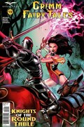 GRIMM FAIRY TALES #19B 
