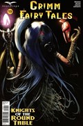 GRIMM FAIRY TALES #19D 