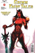 GRIMM FAIRY TALES #11C 