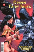 GRIMM FAIRY TALES #11B 