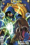 GRIMM FAIRY TALES #13D 