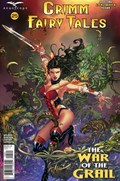GRIMM FAIRY TALES #25B 