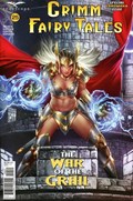GRIMM FAIRY TALES #25E 