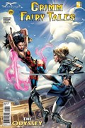 GRIMM FAIRY TALES #26B 