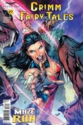 GRIMM FAIRY TALES #27 