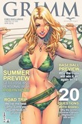 GRIMM FAIRY TALES #14-C2E2 