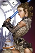 GRIMM FAIRY TALES #15-ZEN 