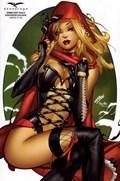 GRIMM FAIRY TALES #9-KICK-C 