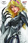 GRIMM FAIRY TALES #9-NYCC 