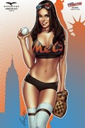 GRIMM FAIRY TALES #20-NYCC-B 