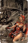 GRIMM FAIRY TALES #16-ZEN-D 