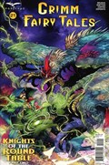 GRIMM FAIRY TALES #21B 
