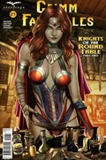GRIMM FAIRY TALES #21C 