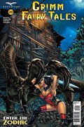 GRIMM FAIRY TALES #20D 