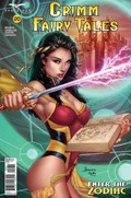 GRIMM FAIRY TALES #20C 