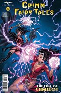GRIMM FAIRY TALES #23B 