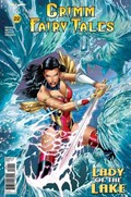 GRIMM FAIRY TALES #22B 