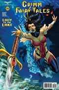GRIMM FAIRY TALES #22D 