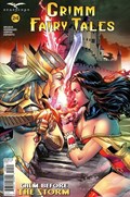 GRIMM FAIRY TALES #24B 