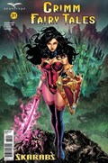 GRIMM FAIRY TALES #31 