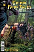 GRIMM FAIRY TALES #31D 