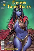 GRIMM FAIRY TALES #31C 
