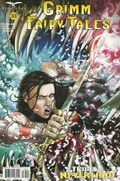 GRIMM FAIRY TALES #33B 
