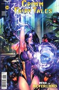 GRIMM FAIRY TALES #34C 