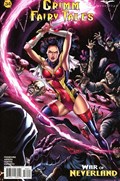 GRIMM FAIRY TALES #34B 