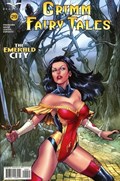 GRIMM FAIRY TALES #29D 