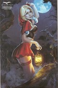GRIMM FAIRY TALES #14E 