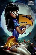 GRIMM FAIRY TALES #28E 
