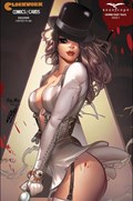 GRIMM FAIRY TALES #7-CLOCK 