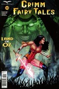 GRIMM FAIRY TALES #30 