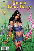 GRIMM FAIRY TALES #30D 