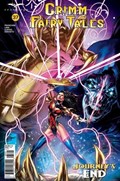GRIMM FAIRY TALES #37B 