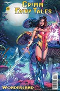 GRIMM FAIRY TALES #35 
