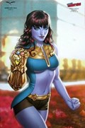 GRIMM FAIRY TALES #31-ZENBX-F 