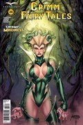 GRIMM FAIRY TALES #36C 