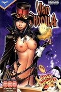 GRIMM FAIRY TALES #52G 