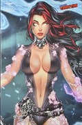 GRIMM FAIRY TALES #52-NYCC 
