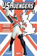 U.S.AVENGERS #1-FORB 