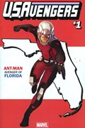 U.S.AVENGERS #1P 