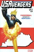 U.S.AVENGERS #1X 