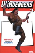 U.S.AVENGERS #1GGG 
