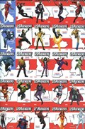 U.S.AVENGERS #1-RA 