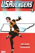 U.S.AVENGERS #1XX 